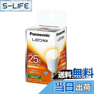 �y���������z�p�i�\�j�b�N LED�d�� �������a17mm �d��25W�`���� �d���F����(2.6W) ���^�d���E�������^�C�v 1�� ���`���Ή� LDA3LHE17EW