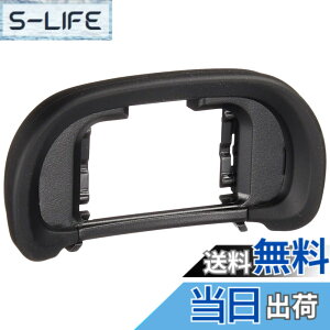 �y���������zSONY(�\�j�[) �A�C�s�[�X�J�b�v FDA-EP18(��7R III�A��7R IV�A��9 II�A��7 III�A��7 II�A��9�A��7R IV�A��7R III�A��7R II�A��7S II�A��7S�A��7�A��7R�A��99 II�A��58�p)