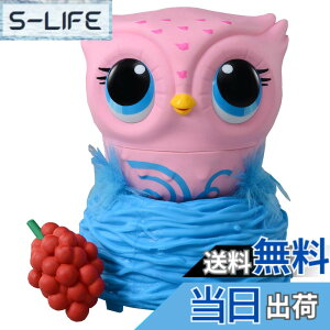 �y���������z�^�J���g�~�[ �I���j�{�b�g(Omnibot) �Ƃ��! �I�E���[ �h���[�~�[�s���N