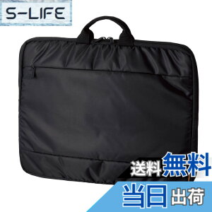 �y���������z�G���R�� �p�\�R���P�[�X PC�P�[�X 15.6�C���` (macbook pro 15) �P�[�X �n���h���t�� �O�ʃ|�P�b�g �u���b�N BM-IBH15BK