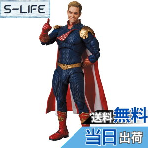 �y���������zMAFEX �}�t�F�b�N�X No.151 �U�E�{�[�C�Y HOMELANDER �z�[�������_�[ �S����160mm �h���ς� �A�N�V�����t�B�M���A
