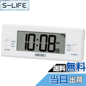 �y���������z�Z�C�R�[�N���b�N �ڊo�܂����v �u���v �f�W�^�� �d�g �� 48x123x30mm SQ321W