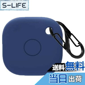 �y���������zFor Anker Eufy (���[�t�B) Security SmartTrack Link �P�[�X [HVUYAL] �����h�~�p�̃t�b�N�𓋍ڂ��� �y�� �L�Y�h�~ �h�o �����ɂ��� �_�炩�ȃV���J�Q���̃X�|�[�c�N�[���ȃf�U�C�� �Ռ� 