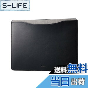 �y���������z�G���R�� �p�\�R���P�[�X PC�P�[�X MacBook Pro 14.2�C���`(2023/2021�N�������f��)�Ή� �\�t�g���U�[ �X���[�u�P�[�X �X���� �u���b�N BM-IBSVM2214BK