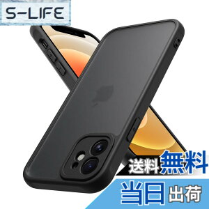 �y���������ziPhone12mini �p �P�[�X ������ �ϏՌ� ����~�� �w��h�~ �ČRMIL�K�i ���ϖh�~ �X�g���b�v�z�[���t�� �X�}�z�P�[�X �����ӂ��� 12mini �P�[�X �A�C�t�H��12 mini PinLiSheng(�u���b�N, iPhon