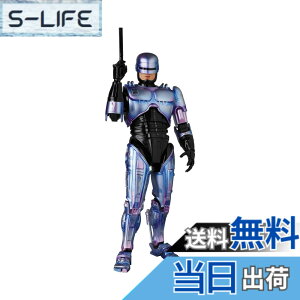 �y���������zMAFEX �}�t�F�b�N�X No.226 ROBOCOP 2 ���{�R�b�v 2 RENEWAL Ver. �S����160mm �m���X�P�[�� �h���ς� �A�N�V�����t�B�M���A