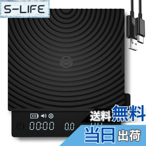 �y���������zTIMEMORE �^�C�����A �R�[�q�[�X�P�[�� Basic Mini 0.1g���x �h���b�v�X�P�[�� �R���p�N�g �[�d�� �I�[�g���[�h�t�� �G�X�v���b�\�ɓK�p�\ ���{��������t��
