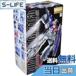 �y���������zMG 1/100 RX-78GP01-Fb �K���_������1���@�t���o�[�j�A���[�t�B�����T�X (�@����m�K���_��0083 STARDUST MEMORY)