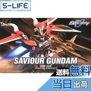 �y���������zHG 1/144 ZGMF-X23S �Z�C�o�[�K���_�� (�@����m�K���_��SEED DESTINY)