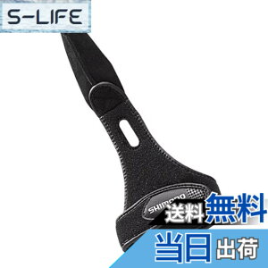 �y���������z�V�}�m(SHIMANO) �p���[�t�B���K�[ GL-041C �u���b�N M