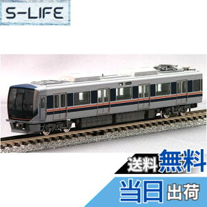 �y���������zTOMIX �g�~�b�N�X N�Q�[�W JR 321�n�ʋΓd�ԁi1�p���^�ԁj�Z�b�g ���� 92946
