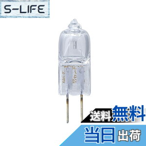 �y���������z�G���p(ELPA) �n���Q���d�� �s������ 10W G4 �N���A G-1171H (J12V10W-AXS)