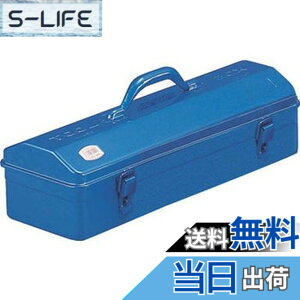 �y���������z�g���X�R���R(TRUSCO) �R�^�c�[���{�b�N�X �H� �u���[ W531xD202xH228.5mm Y530B