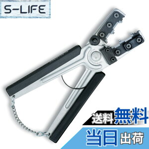 �y���������zMaruto Hasegawa kosakujo �P�C�o (KEIBA) VVF�p���C���[�X�g���b�p�[ 170mm VVF 2�c:2.0mm/3�c:1.6mm�܂őΉ� �o�l�t WS-006