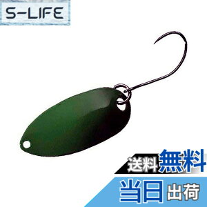 �y���������z�V�}�m(SHIMANO) �X�v�[�� �J�[�f�B�t �G���A�X�v�[�� �X�����X�C�}�[ 2.5g TR-0019 09S �J���V 972484