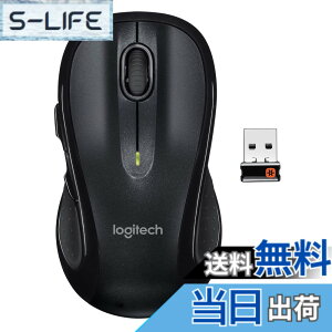 �y���������zLogitech M510 ���C�����X �}�E�X [���s�A���i]