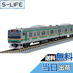 �y���������zTOMIX N�Q�[�W E231-1000�n ���C���� ��{B5���Z�b�g 92370 �S���͌^ �d��