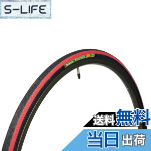 �y���������z�p�i���[�T�[(Panaracer) �c�[�L�j�X�g 700x28C �N�����`���[ TOURKINIST �u���b�N/�� 8W728-TKN-R4