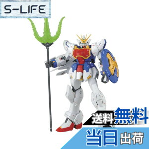 �y���������zMG �V�@����L�K���_��W Endless Waltz XXXG-01S �V�F�������K���_��EW�� 1/100�X�P�[�� �F�����ς݃v�����f��