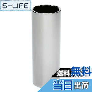 �y���������zFender �X���C�h�o�[ Steel Slide, Chrome