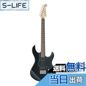�y���������z���}�n YAMAHA �G���L�M�^�[ PACIFICA PAC120HBL �����\�t�g�P�[�X�t��