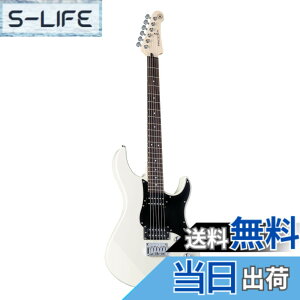 �y���������z���}�n YAMAHA �G���L�M�^�[ PACIFICA PAC120HVW �����\�t�g�P�[�X�t�� ���B���e�[�W�z���C�g(VW)