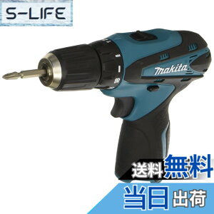 �y���������z�}�L�^(Makita) �[�d���h���C�o�h���� (�{�̂̂�/�o�b�e���[�E�[�d��ʔ�) DF330DZ
