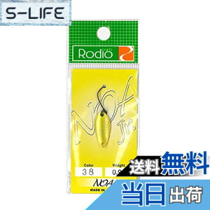 �y���������zRodiocraft(���f�I�N���t�g) NOA(�m�A) Jr 0.9g #38 ���߃`���[�g