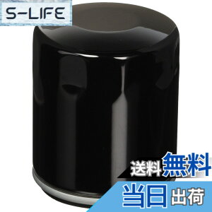 �y���������z�L�W�}(Kijima) �o�C�N�p�[�c �I�C���t�B���^�[ �J�[�g���b�W�^�C�v �}�O�l�b�g�C�� �n�[���[ EVO/TC88/TC96 89mmx76mm �u���b�N HD-08705