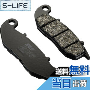 �y���������z�L�^�R(KITACO) SBS �u���[�L�p�b�h 859HF �Z���~�b�N CRF250L CRF250M �f���r �X�R���p PCX PCX E:HEV PCX160 �� 777-0859000