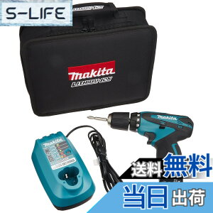 �y���������z�}�L�^(Makita) �[�d���h���C�o�h���� 10.8V Led ���C�g �t��,���^ �{�̕t���o�b�e���[1���ڃ��f�� DF330DWSP
