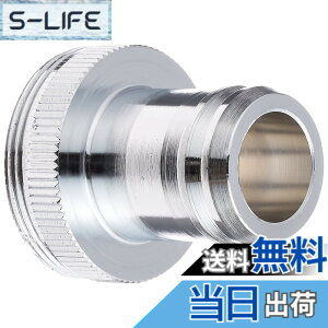 �y���������zSANEI(�T���G�C) �A���A�_�v�^�[ �z�[�X�E���������̐ڑ� M24x1 PT35-3-13