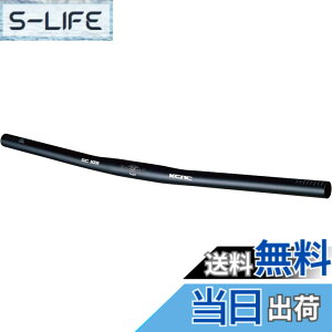 �y���������zKCNC(�P�[�V�[�G�k�V�[)SC BONE FLAT/25.4mm/8°0mm �n���h��473431