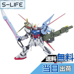 �y���������zHG 1/144 R-17 GAT-X105 �p�[�t�F�N�g�X�g���C�N�K���_�� (�@����m�K���_��SEED)