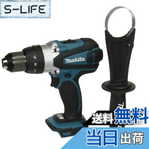 �y���������z�}�L�^(Makita) �[�d���h���C�o�h���� 18V (�{�̂̂�/�o�b�e���[�E�[�d��ʔ�) DF458DZ