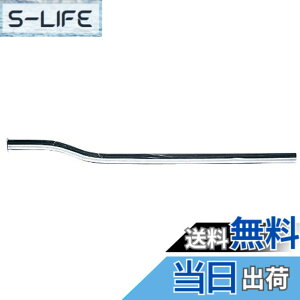 �y���������zSANEI(�T���G�C) �y�c�o�t�����Ȋǁz 25x300mm V22J-63-D