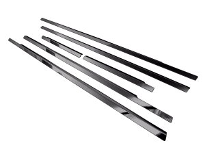 �y���������zBRIGHTZ �A�C�V�X 10 11 15 �����ʃX�e�����X�u���b�N���b�L�E�B���h�E���[�� 6PC �y WIN-BLA-012 �z ANM10G ANM10W ZNM10W ZNM10G ZGM10W ZGM10G ZGM11G ZGM11W ANM15W ANM15G ZGM15W ZGM15G 11180