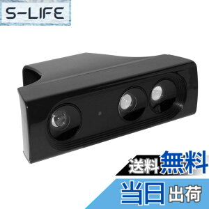 �y���������zOSTENT �X�[�p�[�Y�[���L�p�����Y�Z���T�[ �͈͏k�� �A�_�v�^�[ Microsoft Xbox 360 Kinect�p