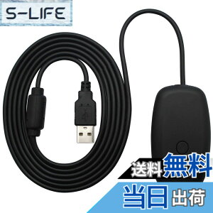 �y���������zOSTENT USB���C�����X�R���g���[���[ PC �m�[�g�p�\�R�� ���V�[�o�[ Microsoft Xbox 360 Slim Windows�r�f�I�Q�[���p