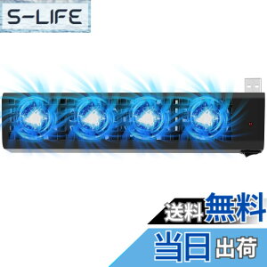 �y���������zOSTENT �N�[���[�t�@�� �N�[�����O USB ��p�t�@�� Sony PS3 �R���\�[���ɑΉ�