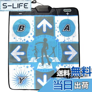 �y���������zOSTENT �_���X�}�b�g ����~�� �_���X�p�b�h �j���e���h�[ Wii �Q�[���L���[�u NGC �R���\�[�� �_���X ���{�����[�V���� DDR �r�f�I�Q�[���p