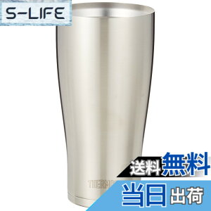 �y���������zTHERMOS �^��f�M�^���u���[ 600ml �X�e�����X JDA-600 S