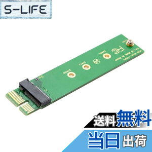 �y���������zchenyang M.2 NVME to PCIe 3.0 X1 �A�_�v�^�[ NVME/AHCI SSD - PCI Express �g���J�[�h�A�_�v�^�[