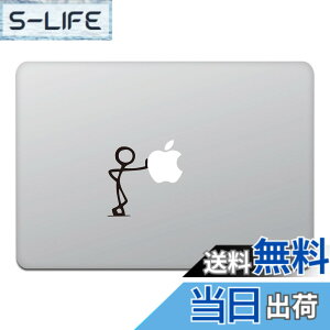 �y���������z�J�C���h�X�g�A MacBook Air/Pro �}�b�N�u�b�N �X�e�b�J�[ �V�[�� �l ���[�� Lean �u���b�N M426