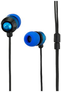 �y���������zAsahi Denki ELPA �J�i���^�X�e���I�w�b�h�z�� �u���[ 1.2m RD-ST01(BL)