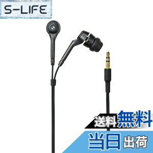 �y���������zAsahi Denki ELPA �J�i���^�X�e���I�w�b�h�z�� �u���b�N 1.2m RD-CI01(BK)