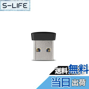 �y���������z�o�b�t�@���[ BUFFALO USB3.0�Ή� �}�C�N��USB�������[ 16GB �u���b�N RUF3-PS16G-BK