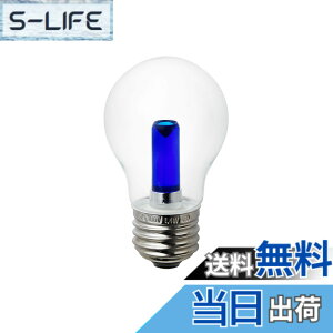 �y���������zELPA LED�����d�� S�`�~�j���` �������a26mm �N���A�u���[ LDA1CB-G-G558