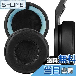�y���������zGeekria �C���[�p�b�h QuickFit �݊��� �p�b�h �r�[�c�o�C�h�N�^�[�h�� Monster Beats Pro Detox �w�b�h�z���ɑΉ� �p�b�h �C���[/�C���[�J�b�v �v���e�C�����U�[ (�u���b�N)