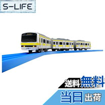 楽天市場】e231系500番台 総武線 プラレールの通販